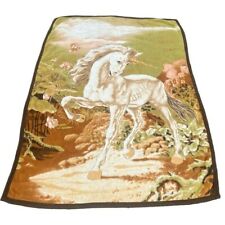 Vintage unicorn plush for sale  San Diego