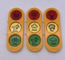 Zingo To Go Traffic Light Game Replacement Pieces for sale  Shipping to South Africa