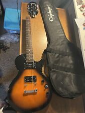 Epiphone Les Paul Special-II LTD Vintage Sunburst w/ Gig Bag for sale  Shipping to South Africa