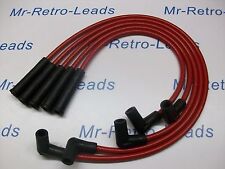 Red 8mm performance for sale  TELFORD