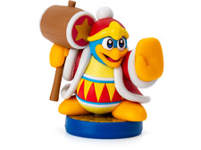 Amiibo kirby king gebraucht kaufen  Oberhausen