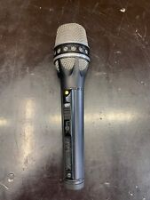 Sennheiser 431 mikrofon gebraucht kaufen  Emsdetten
