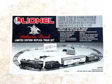 Lionel 11775 anheuser for sale  Sausalito
