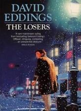 Losers david eddings. for sale  UK