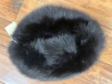 Real black fox for sale  Norristown