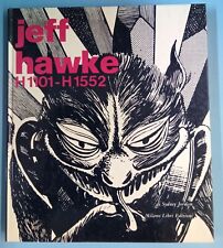 Jeff hawke h1101 usato  Firenze