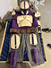 Mandalorian armor. custom. for sale  O Fallon