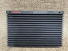 targa amplifier for sale  Shipping to South Africa