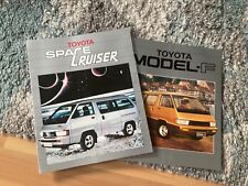 Toyota space cruiser for sale  PONTYPRIDD