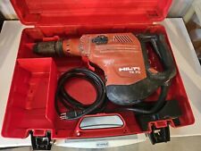 Hilti hammer drill for sale  Altoona