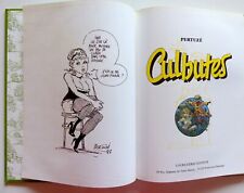 Culbutes dessin original d'occasion  Nantes-