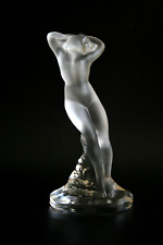Lalique nude dancer for sale  Ireland