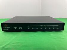Antex Electronics UN2493-3 For The Record DMX-88 USB Recording Mixer 8 Channel, used for sale  Shipping to South Africa