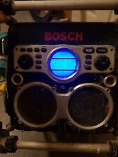 Bosch gml 24v for sale  CANNOCK