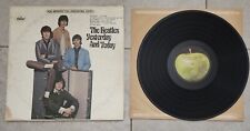 Beatles unpeeled yesterday for sale  Round Rock