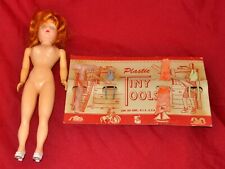 Vtg doll accessories for sale  New Port Richey
