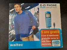 Telefono skype waitec usato  Savona