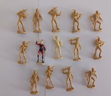 Lot figurines goldorak d'occasion  Lanvollon