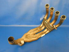 Yamaha fz6 downpipe for sale  DONCASTER