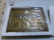 uss enterprise d for sale  SITTINGBOURNE