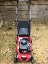 Mountfield SP 414 Mower Breaking For Parts - NOT COMPLETE MOWER FOR 99p for sale  SPALDING