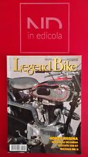 Legend bike novembre usato  Bologna
