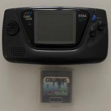 Sega game gear usato  Maracalagonis