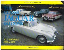 Jaguar mk7 mk7m for sale  WORKSOP