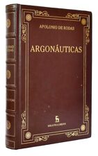 Argonáuticas - Apolonio de Rodas, usado comprar usado  Enviando para Brazil