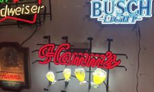 Hamm beer flashing for sale  Omaha