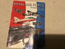 Royal air force for sale  WINCHESTER