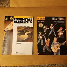 Guitar instruction books for sale  Rancho Cucamonga