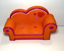 Lalaloopsy orange couch for sale  Killeen
