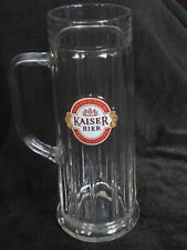 Kaiser bier promotional for sale  LONDON