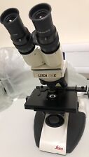 Leica dme microscope for sale  COWBRIDGE