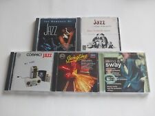 Lot jazz big for sale  East China