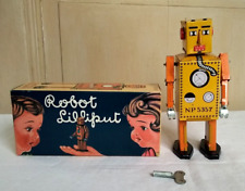 Jouet robot lilliput d'occasion  Castelnau-le-Lez