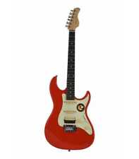 Guitare electrique larry d'occasion  Paris VIII