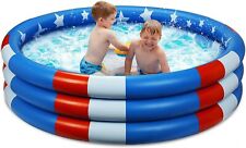 Inflatable kiddie pool for sale  New Florence