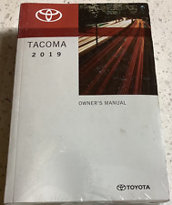 2019 toyota tacoma for sale  Houston