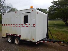 8x12 mobile office for sale  Hiddenite