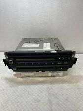 2007 BMW 335 Navigation Receiver Radio Audio CD DVD GPS 108788 10 OEM (317) for sale  Shipping to South Africa