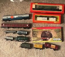 Hornby trains misc for sale  WOLVERHAMPTON