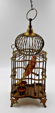 beautiful bird cage for sale  Edmond