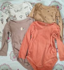 Baby unisex vests for sale  BARROW-IN-FURNESS