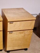 Ikea drawer wooden for sale  LONDON