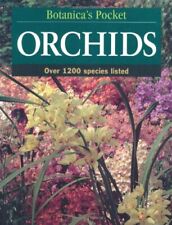 Orchids ullmann paperback for sale  UK