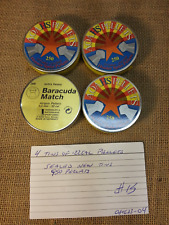 Sealed tins .22 for sale  Scottsdale