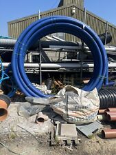 Hdpe water mains for sale  ROCHFORD