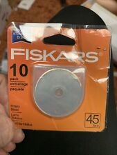 Fiskars rotary cutter for sale  NOTTINGHAM